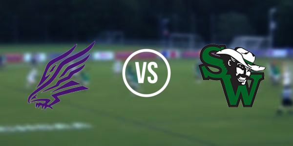 Northern Guilford High School vs Southwest Guilford High School