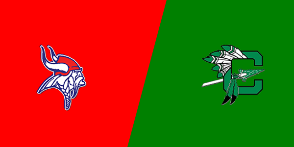 Fort Walton Beach High School vs. Choctawhatchee High School