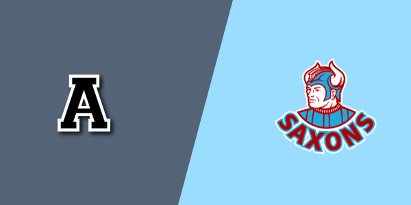 Away vs. South Salem High School
