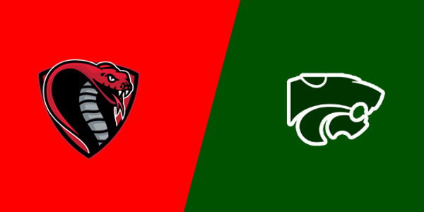 Canton High School vs. Novi High School
