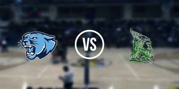 Akron-Fairgrove High School vs All Saints Central High School