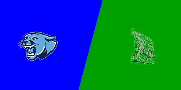 All Saints Central High School vs. Akron-Fairgrove High School