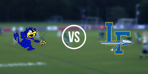 Lake Forest High School vs. Warren Township High School
