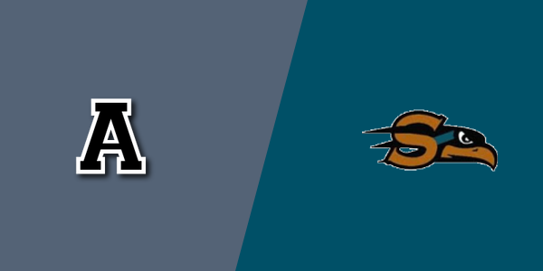 Away vs. Sunlake High School
