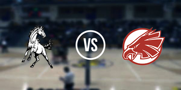 Eastern Montgomery High School vs Roanoke Valley Christian School