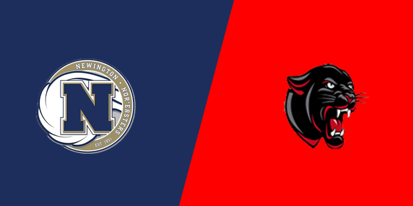 Newington High School vs. Cromwell High School