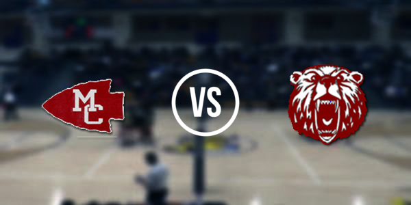 Marion County High School vs. Phillips High School