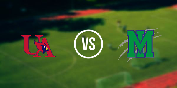 Union Academy vs. Mountain Island Charter School