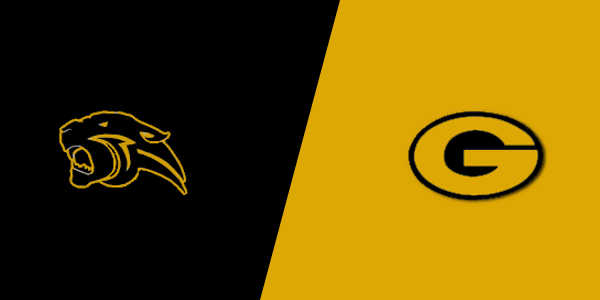 Wicksburg High School vs. Geneva High School