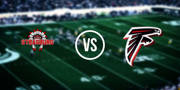 Centauri High School vs. Strasburg High School
