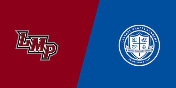 Lake Mary Preparatory School vs. CALVARY CHAPEL