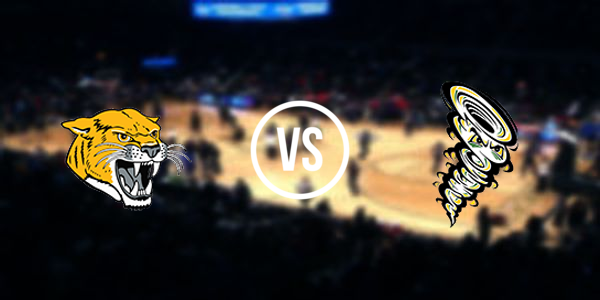 Illini Central High School vs. Abingdon-Avon High School