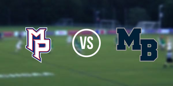 Mount Pisgah Christian School vs Mt. Bethel Christian Academy