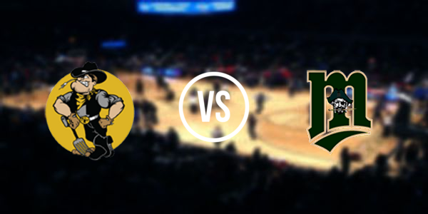 Sargent High School vs. Monte Vista High School