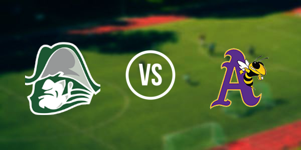 Waterford Kettering High School vs. Avondale High School