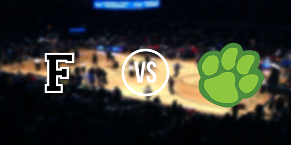 Franklin Steam Academy vs. St Thomas Catholic School