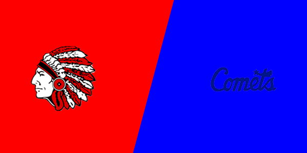 Nokomis High School vs. Greenville High School