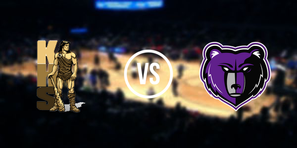 Kuna High School vs. Rocky Mountain High School