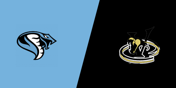 Cactus High School vs. Verrado High School