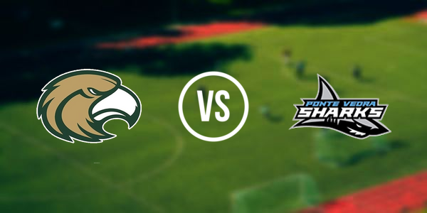 Ponte Vedra HS vs. Fleming Island High School