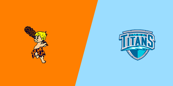 DePue High School vs. Illinois Math and Science Academy