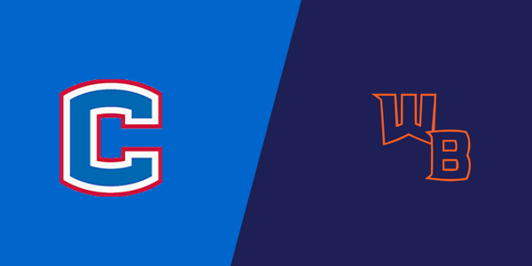 Cleveland High School vs. William Blount High School