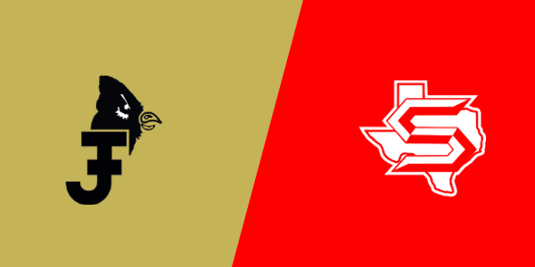 Jayton High School vs. Silverton High School