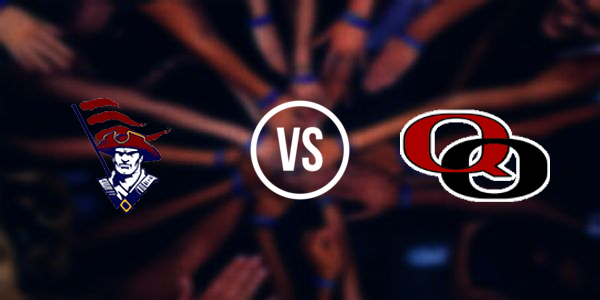 Thomas Wootton High School vs. Quince Orchard High School