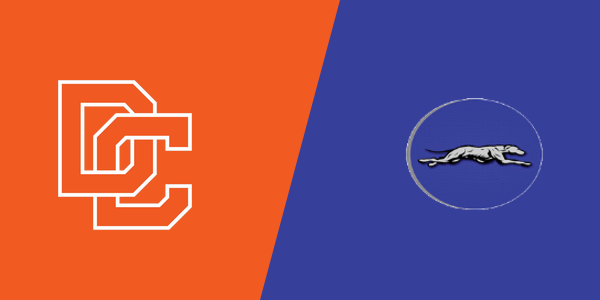 Davie County High School vs. Statesville High School