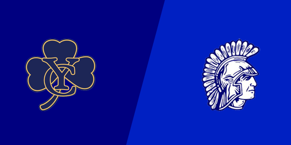 Yuma Catholic High School vs. Central Union High School