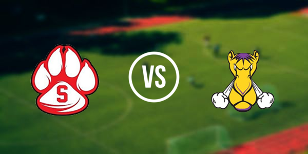 Campbell County High School vs Scottsbluff High School