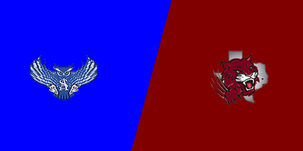 Anderson-Shiro High School vs. Onalaska High School