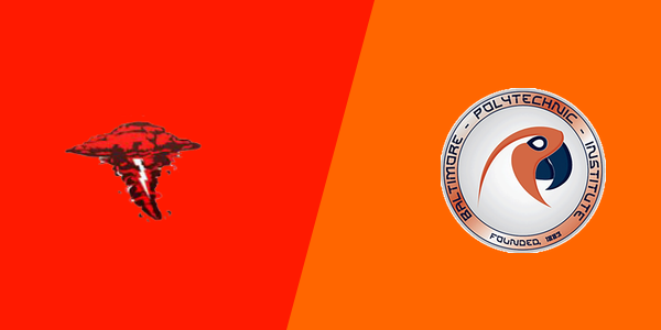 Edmondson-Westside High School vs. Baltimore Polytechnic Institute