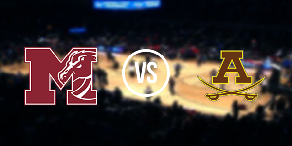 Milford High School vs. Rochester Adams High School