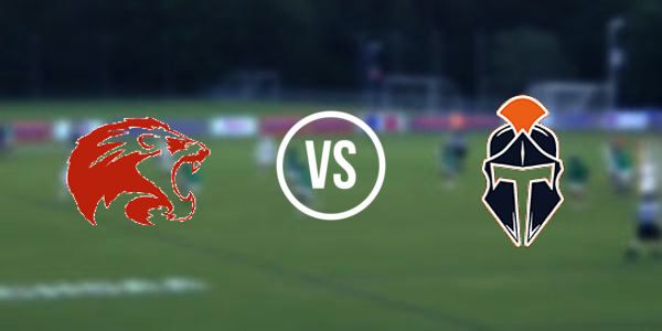 Foran High School vs Lyman Hall High School