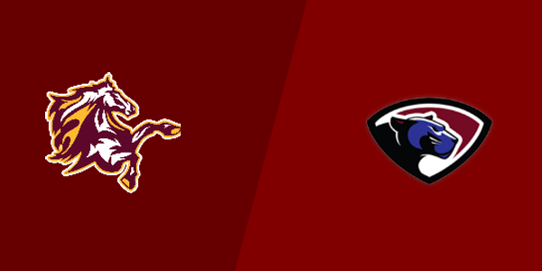 Bladensburg High School vs. Annapolis High School