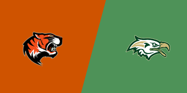 Stratford High School vs. Chequamegon High School