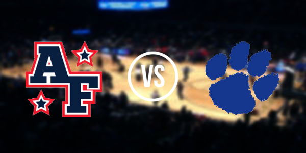 Apex Friendship High School vs. Millbrook High School