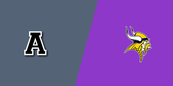 Away vs. Denmark High School