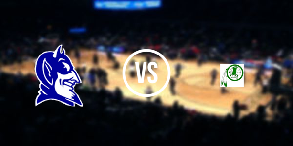 Lawton High School vs. Hartford High School