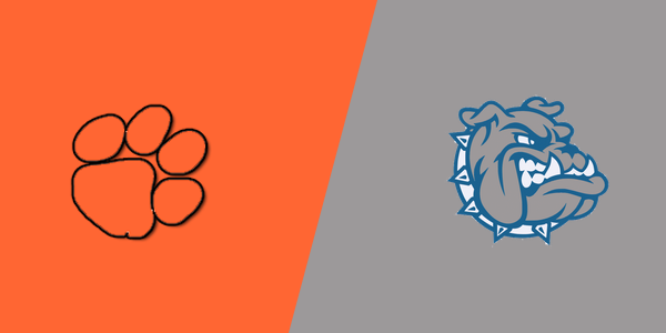 Meek High School vs. Belgreen High School