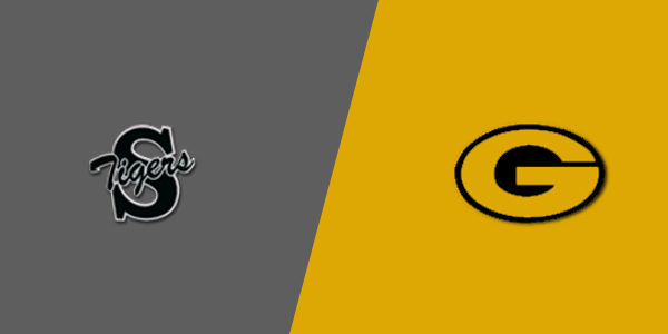 Straughn vs. Geneva High School