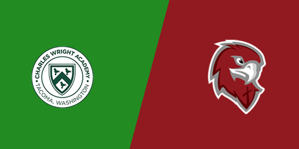 Charles Wright Academy vs. Concordia Christian Academy