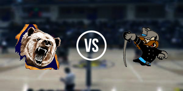 Gardiner High School vs. Shields Valley High School