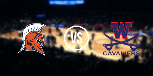 C G Woodson High School vs West Springfield High School