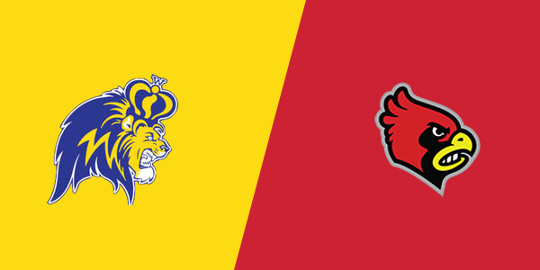 Madison West High School vs. Sun Prairie East High School