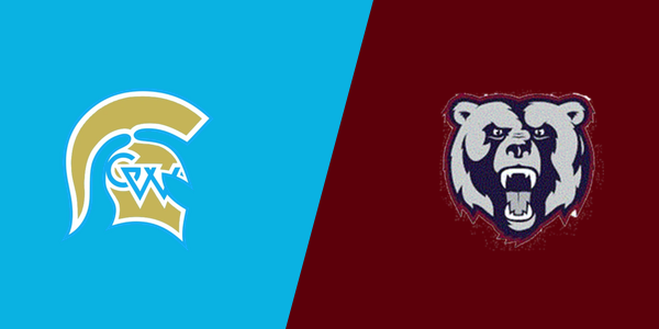 Greeley West High School vs. Northridge High School