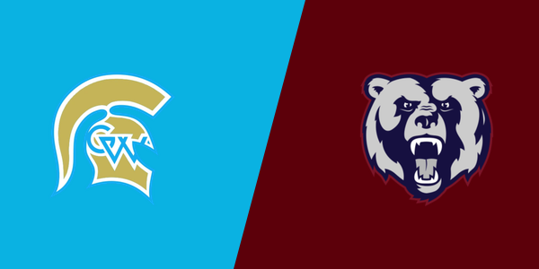 Greeley West High School vs. Northridge High School