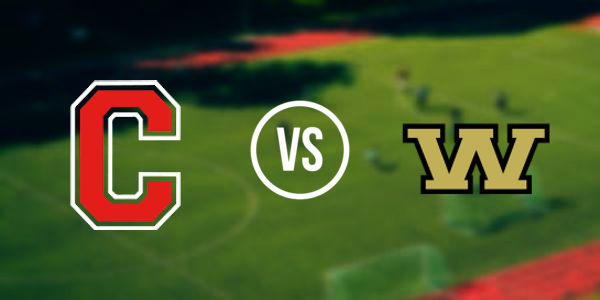 Windsor High School vs. Campolindo High School