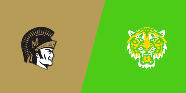 Millington Central High School vs. Bolivar Central High School